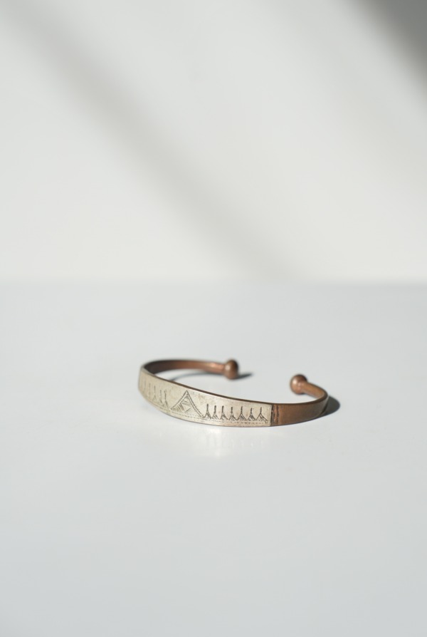TUAREG BANGLE