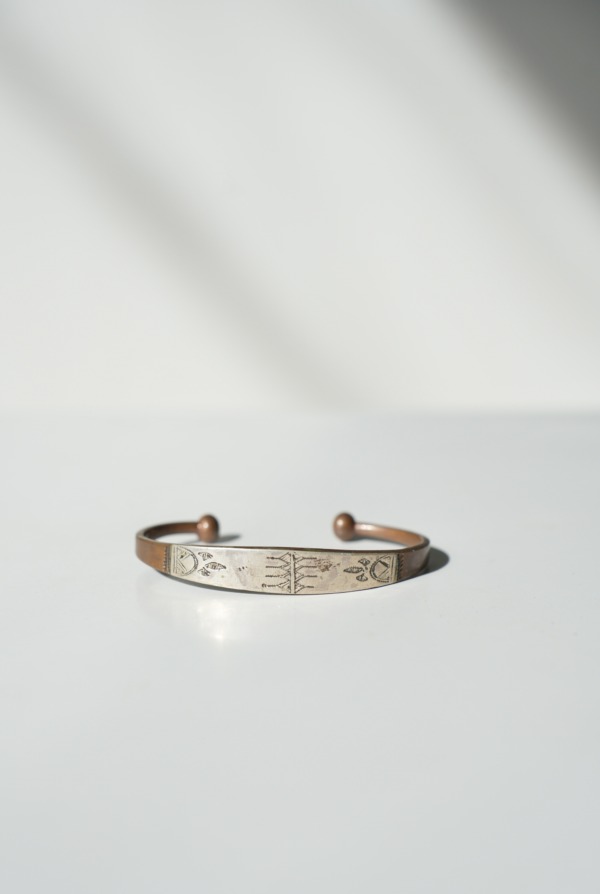 TUAREG BANGLE