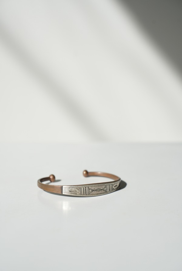 TUAREG BANGLE