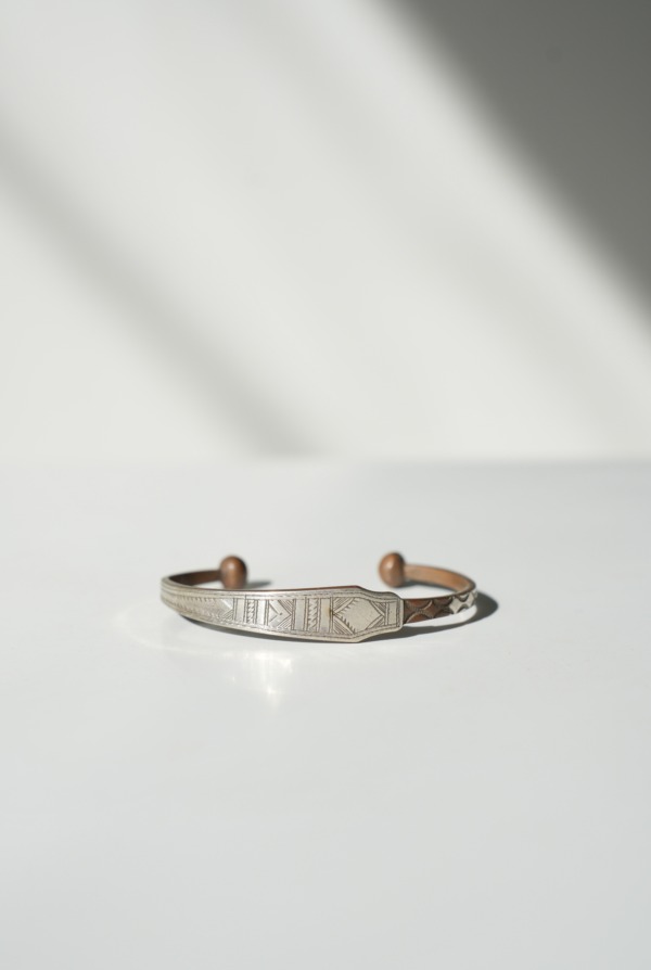TUAREG BANGLE