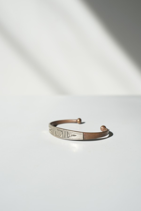 TUAREG BANGLE