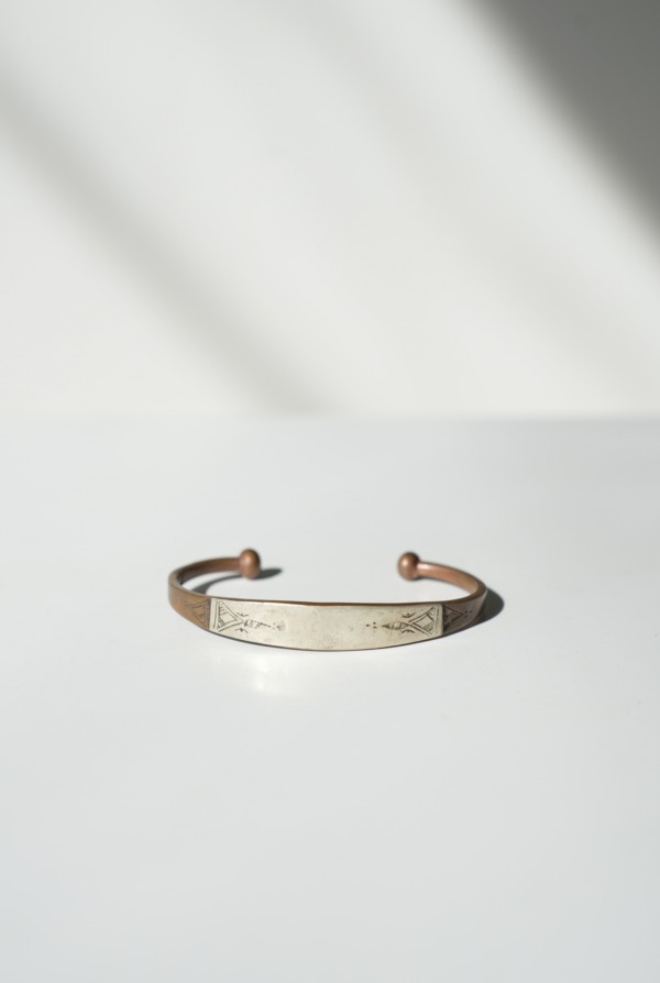 TUAREG BANGLE