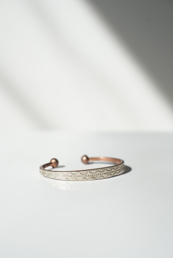 TUAREG BANGLE
