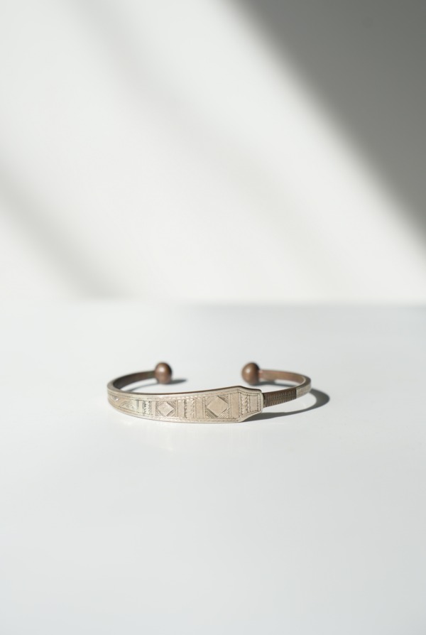 TUAREG BANGLE