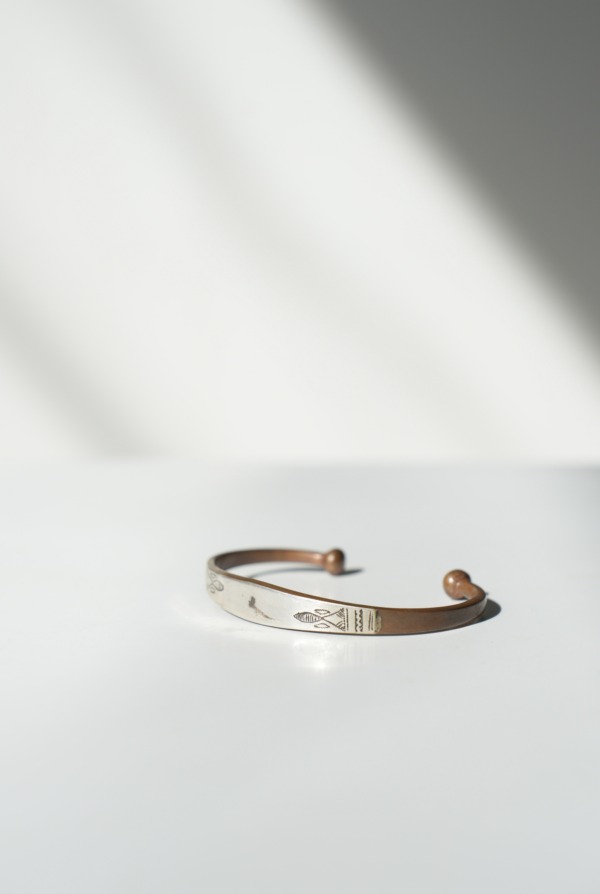 TUAREG BANGLE