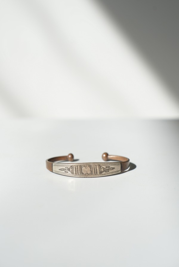TUAREG BANGLE