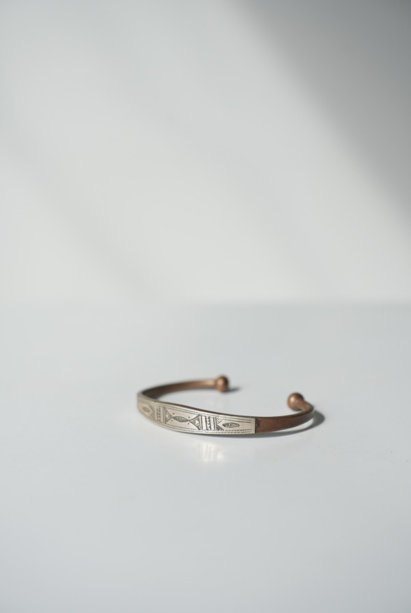 TUAREG BANGLE