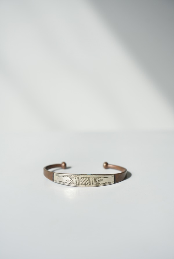 TUAREG BANGLE