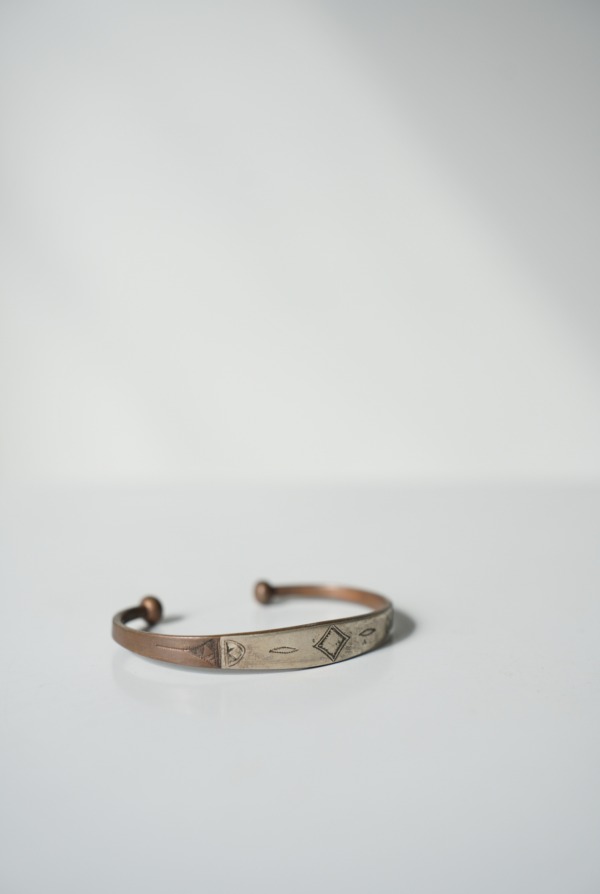 TUAREG BANGLE