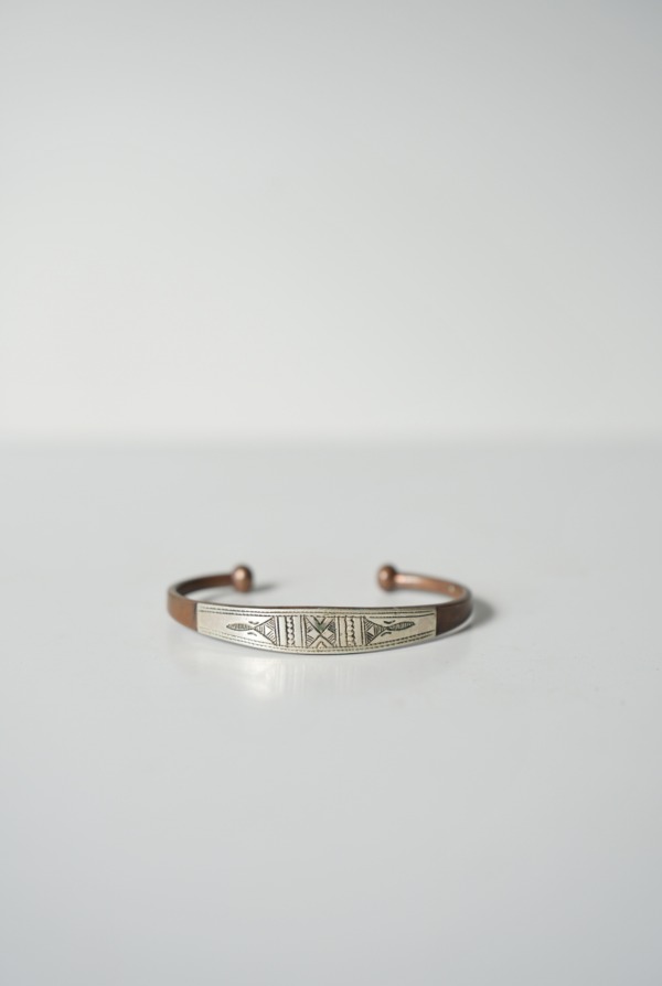 TUAREG BANGLE