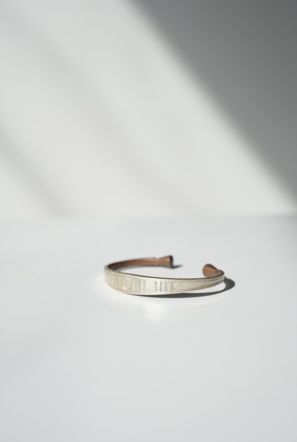 TUAREG BANGLE