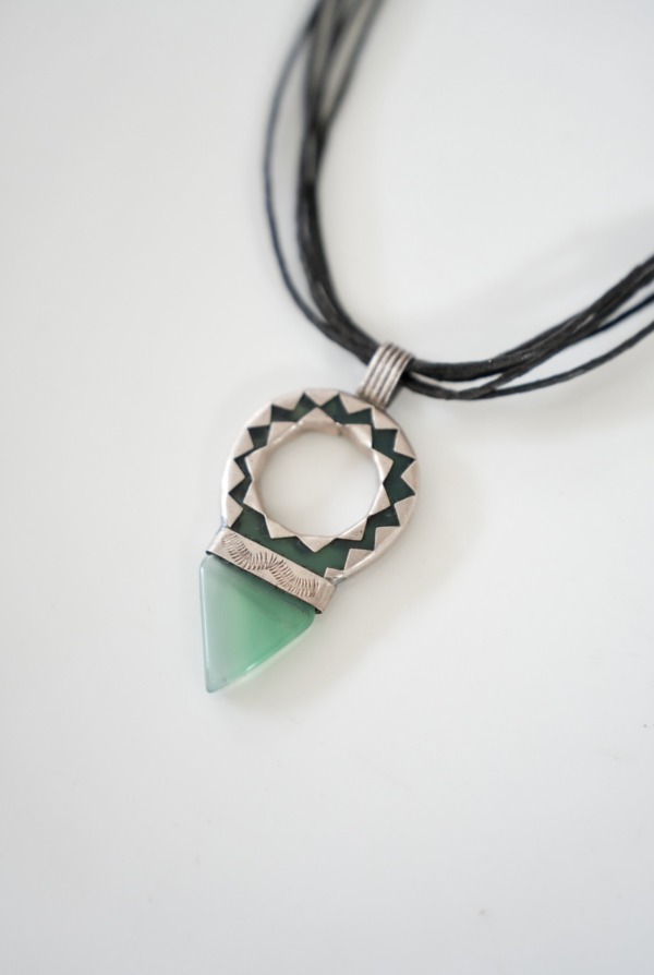 TUAREG NECKLACE　