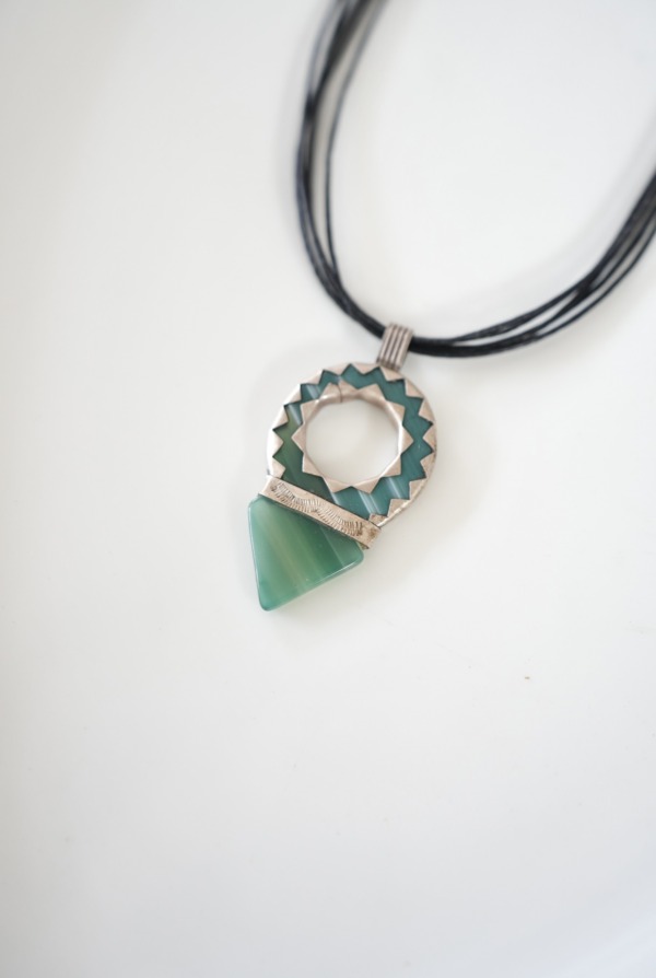 TUAREG NECKLACE　