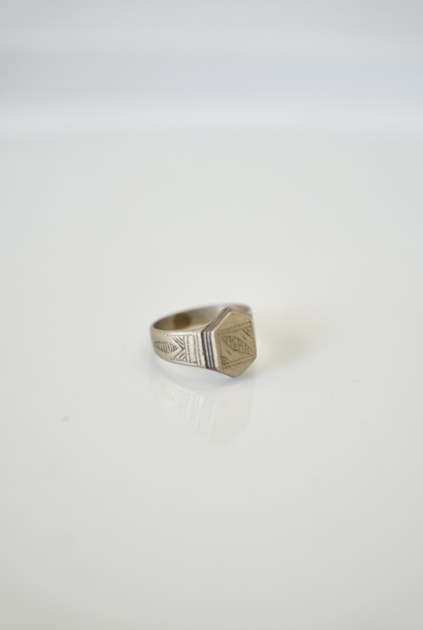 TUAREG RING