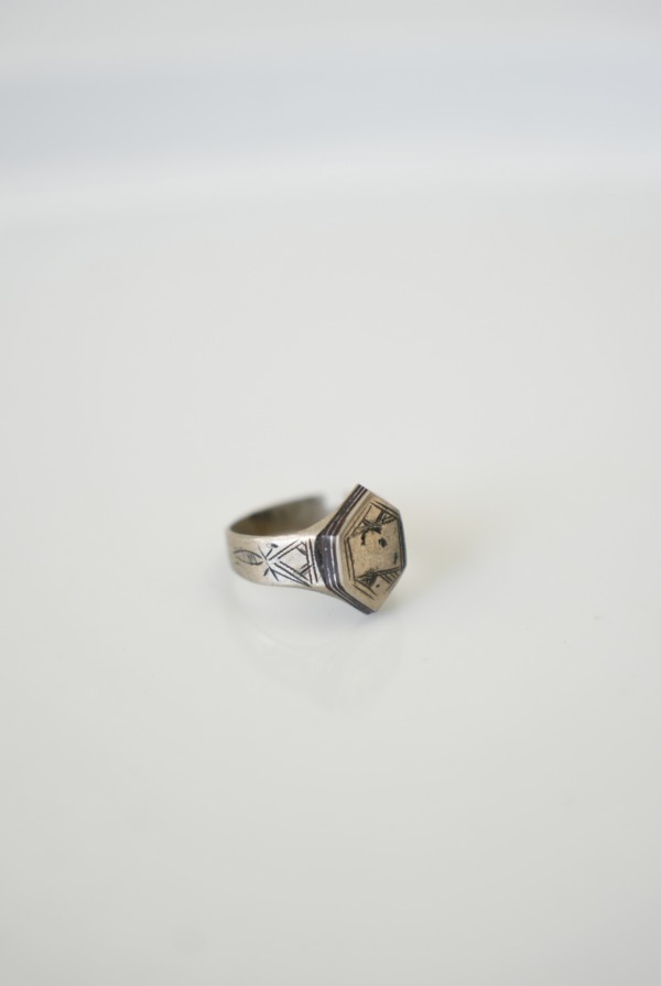 TUAREG RING