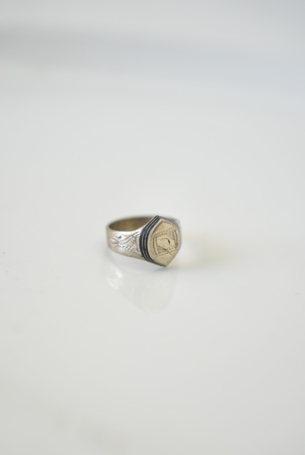 TUAREG RING