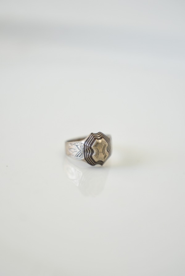 TUAREG RING