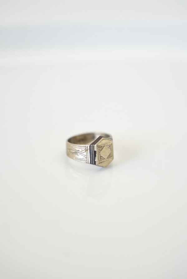 TUAREG RING