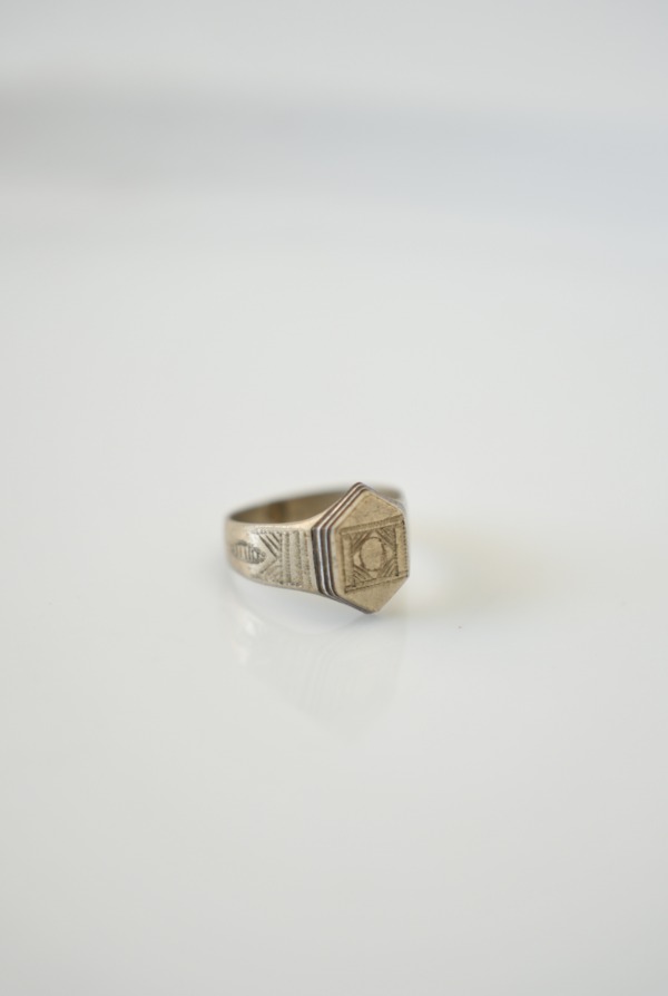 TUAREG RING