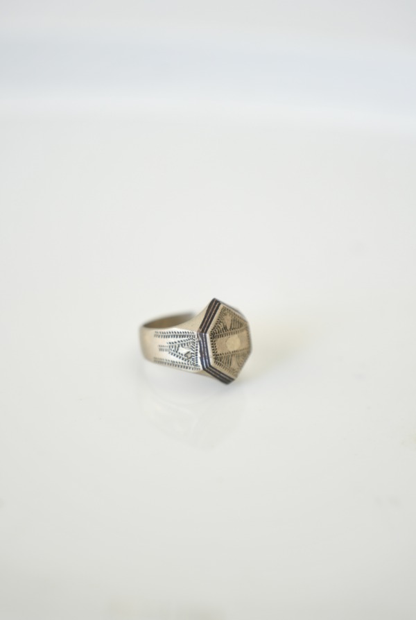 TUAREG RING