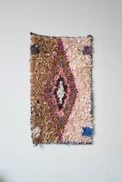 RUG｜LIGHT YEARS