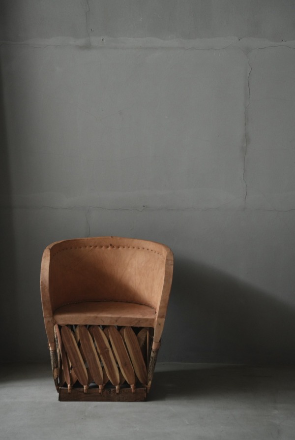 EQUIPALES CHAIR