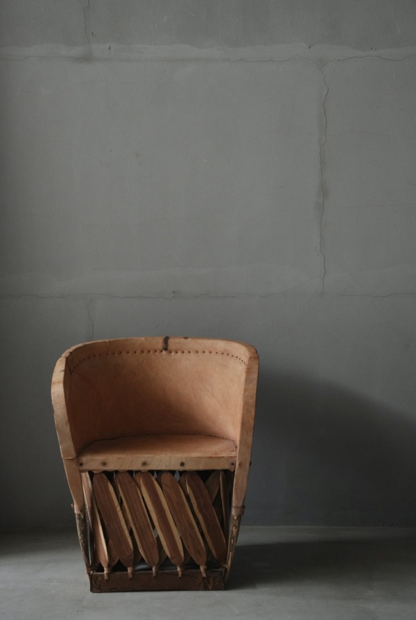 EQUIPALES CHAIR