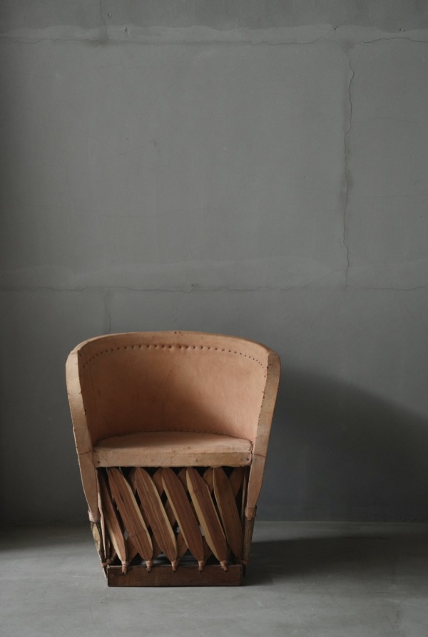 EQUIPALES CHAIR