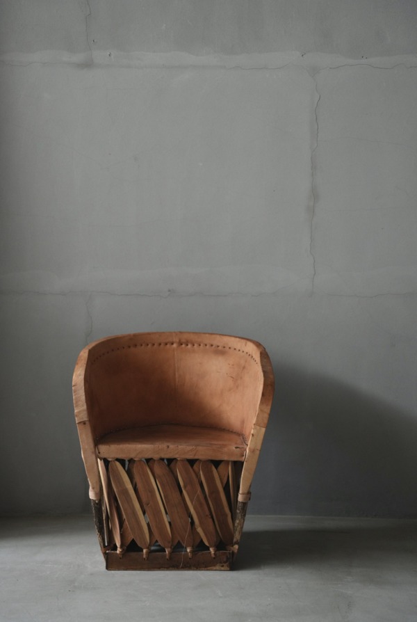 EQUIPALES CHAIR