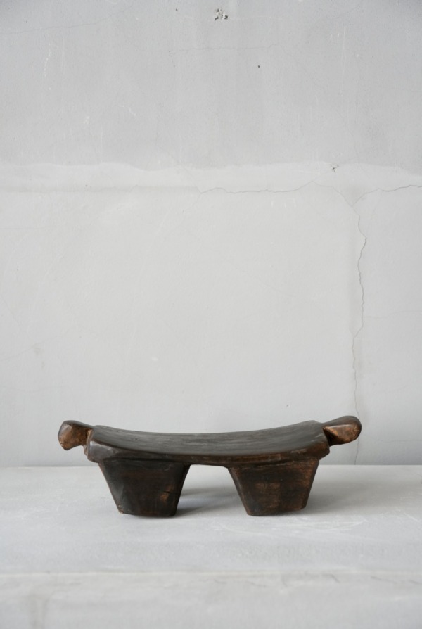 GRUNSI STOOL