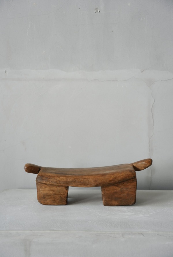 GRUNSI STOOL