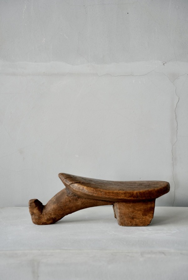 GRUNSI STOOL