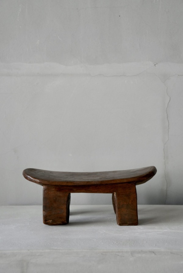 GRUNSI STOOL