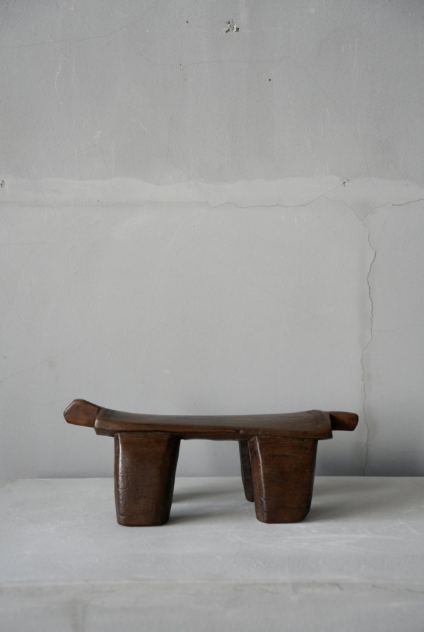 GRUNSI STOOL