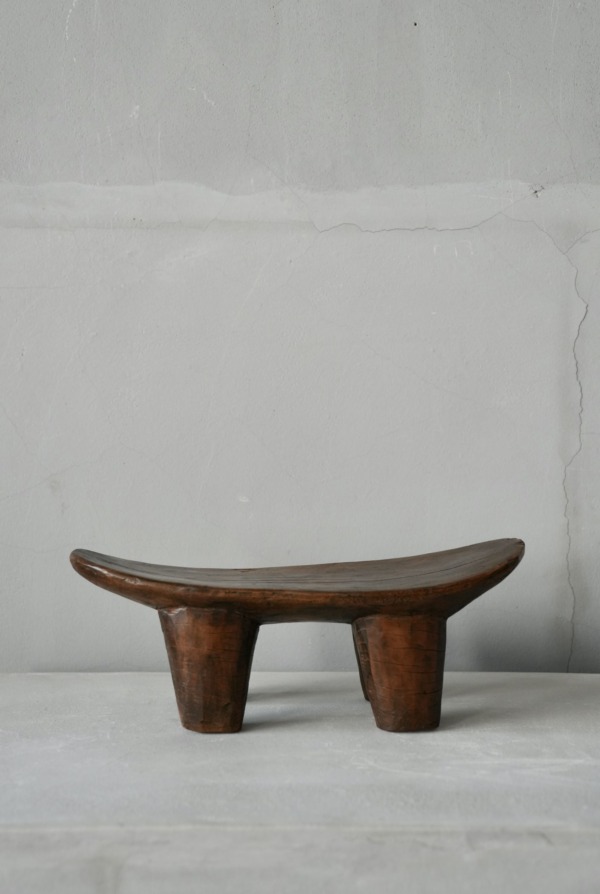 GRUNSI STOOL
