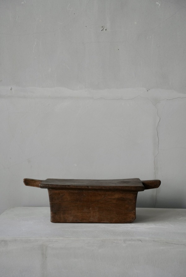 GRUNSI STOOL