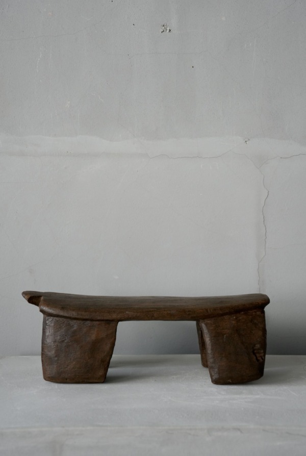 GRUNSI STOOL