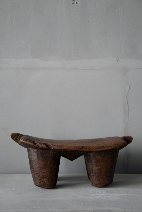 GRUNSI STOOL