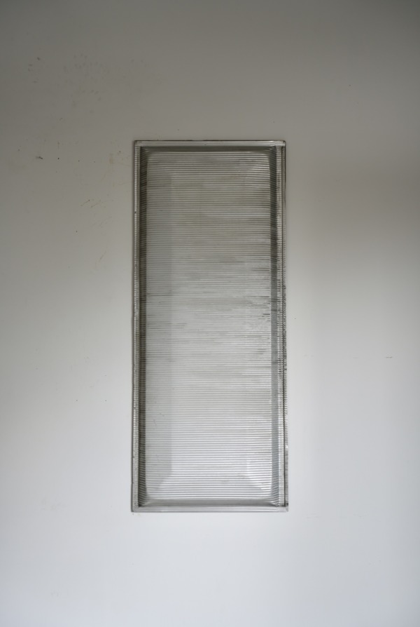 Jean Prouvé / Facade Panel