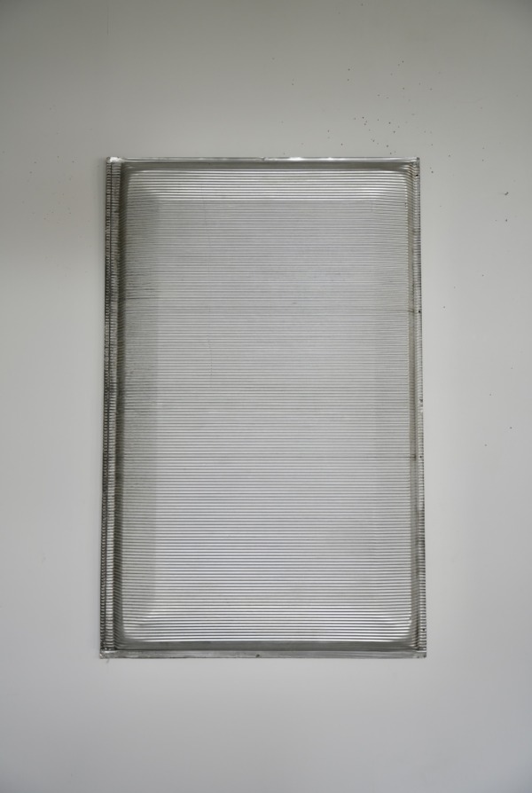 Jean Prouvé / Facade Panel
