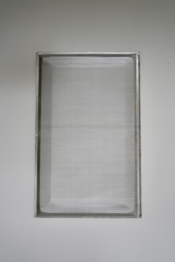 Jean Prouvé / Facade Panel
