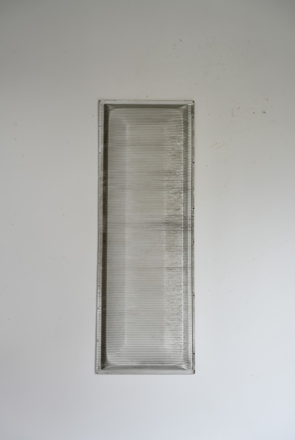 Jean Prouvé / Facade Panel