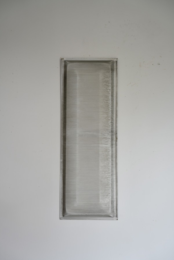 Jean Prouvé / Facade Panel