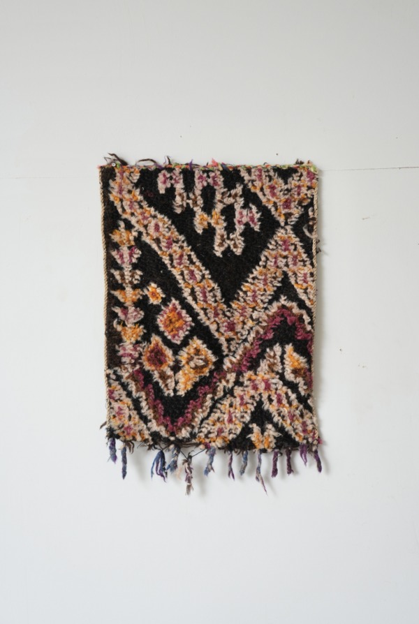 VINTAGE RUG