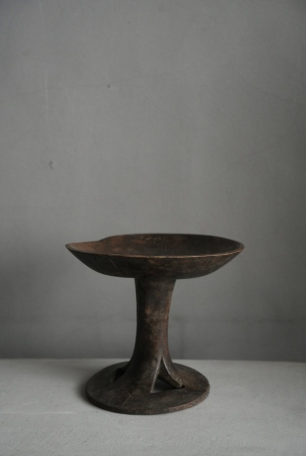 NAGA FRUIT BOWL