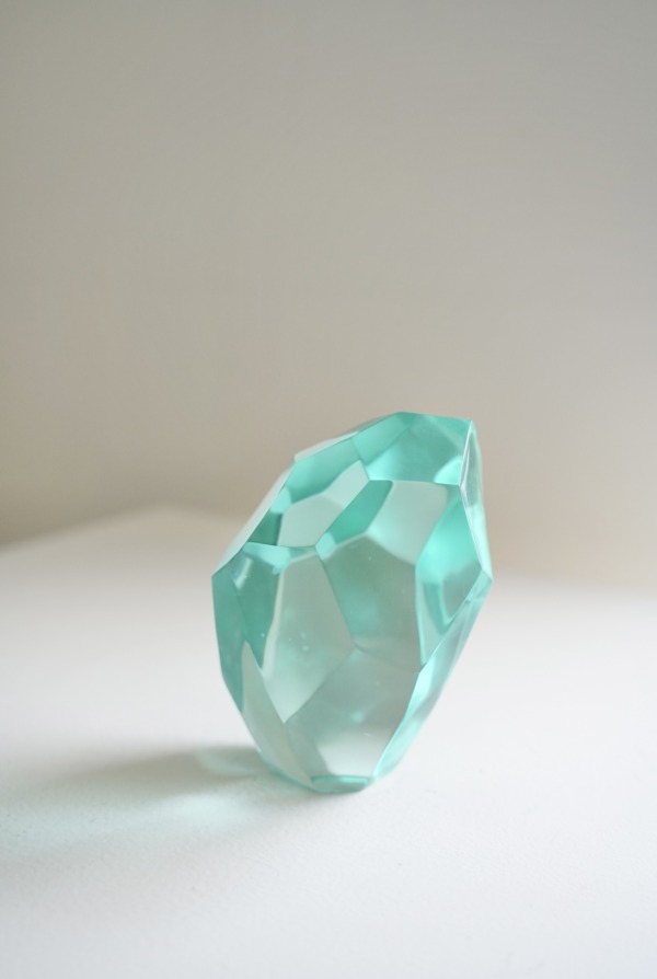 NATURAL GLASS