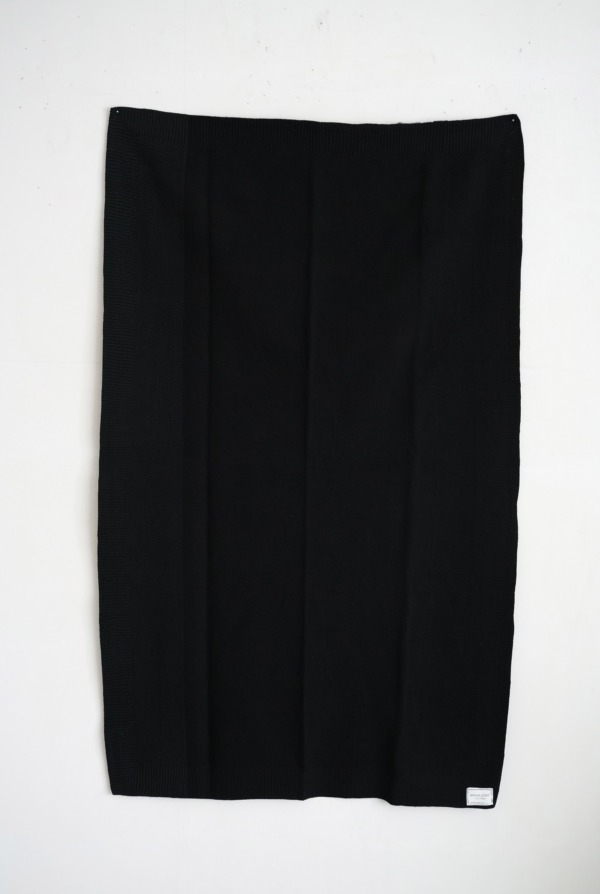 SPECIAL QUILT BLACK