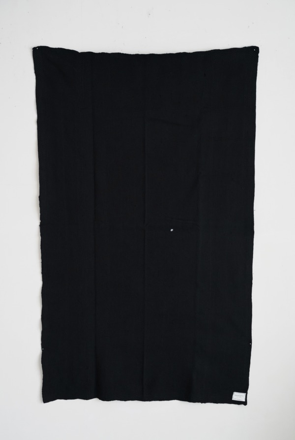 SPECIAL QUILT BLACK