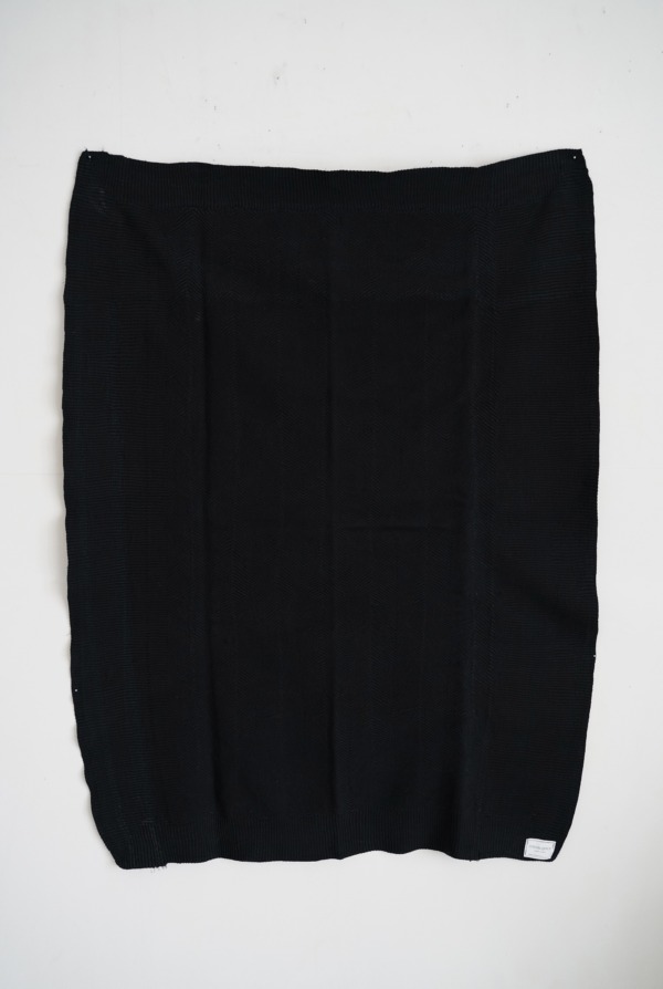 SPECIAL QUILT BLACK