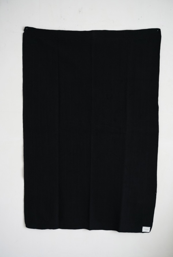 SPECIAL QUILT BLACK